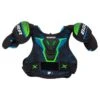 Bauer S21 X Ice Hockey Shoulder Pads - Youth
