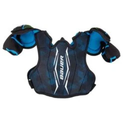 Bauer S21 X Ice Hockey Shoulder Pads - Youth -Hockey Pro Shop bauer s21 x ice hockey shoulder pads youth 3