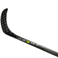Bauer AG5NT Grip Ice Hockey Stick - Intermediate -Hockey Pro Shop bauer s22 ag5nt grip ice hockey stick 4 intermediate