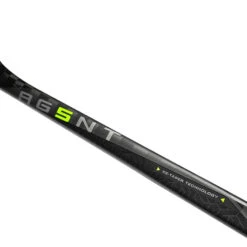 Bauer AG5NT Grip Ice Hockey Stick - Junior -Hockey Pro Shop bauer s22 ag5nt grip ice hockey stick 5 junior