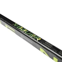 Bauer AG5NT Grip Ice Hockey Stick - Intermediate -Hockey Pro Shop bauer s22 ag5nt grip ice hockey stick 7 intermediate