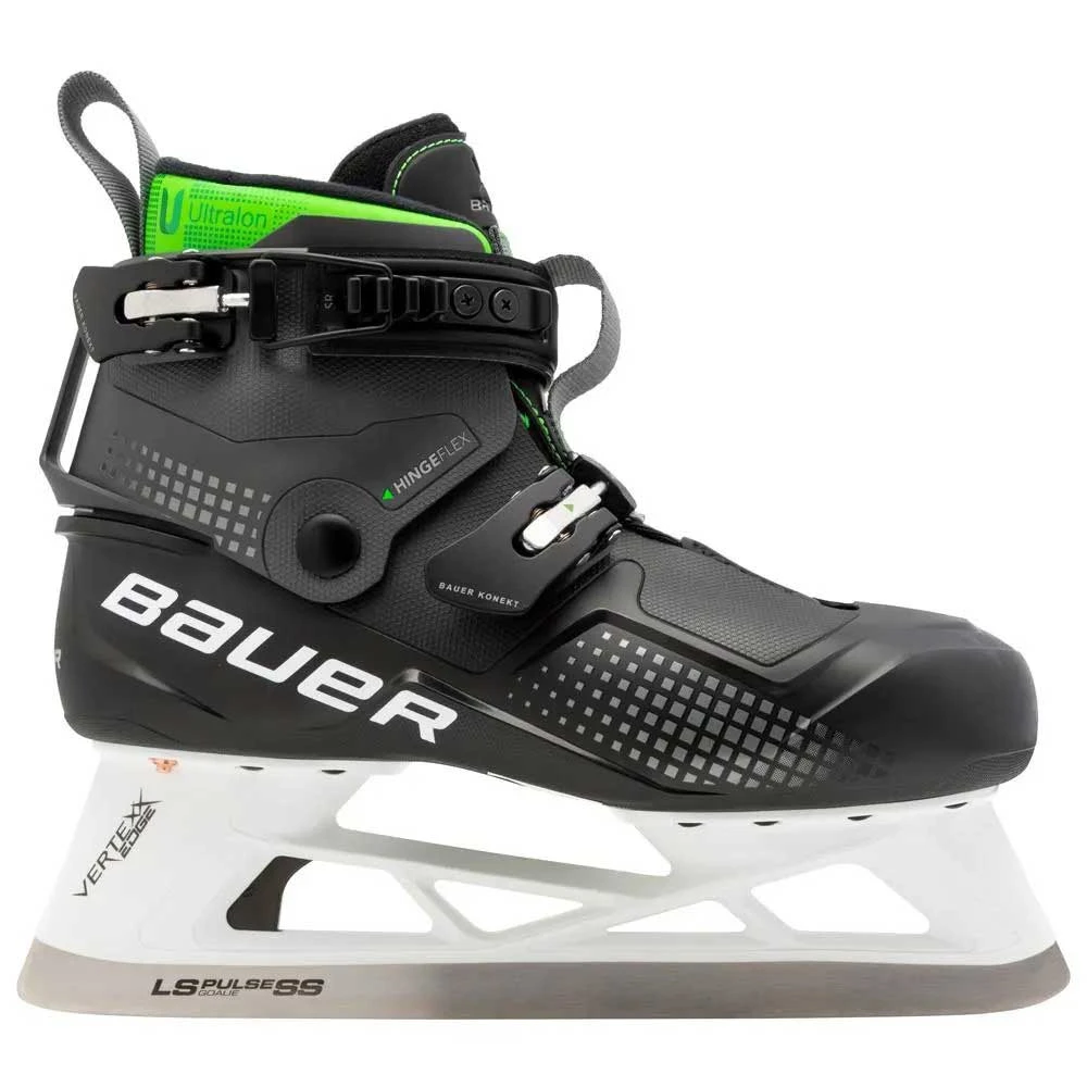 Bauer S22 Konekt Ice Hockey Goal Skate - Senior 2 Bauer S22 Konekt Ice Hockey Goal Skate - Senior - Image 2