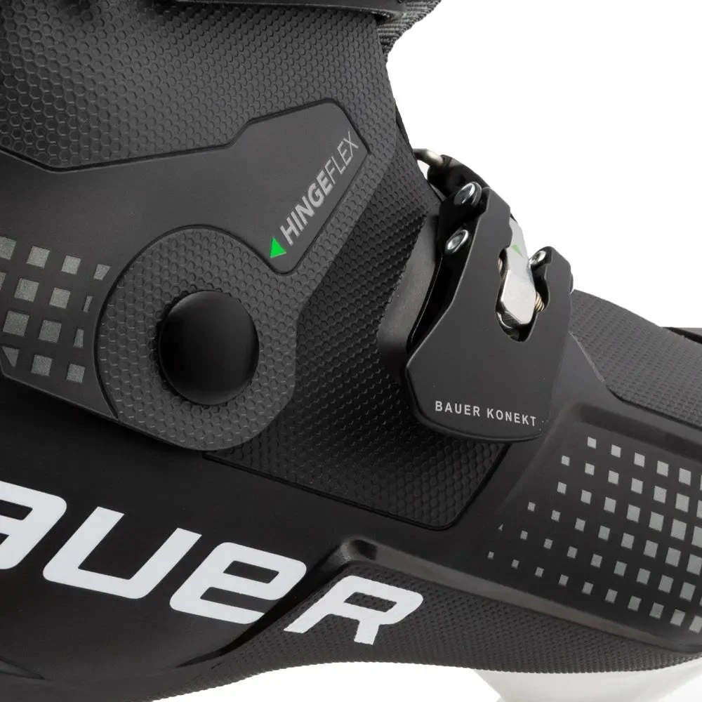 Bauer S22 Konekt Ice Hockey Goal Skate - Senior 7 Bauer S22 Konekt Ice Hockey Goal Skate - Senior - Image 7