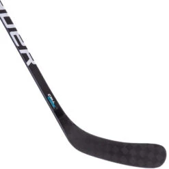 Bauer S22 Nexus Performance Grip Ice Hockey Stick - Junior 11 Bauer S22 Nexus Performance Grip Ice Hockey Stick - Junior -Hockey Pro Shop bauer s22 nexus performance grip ice hockey stick junior 5