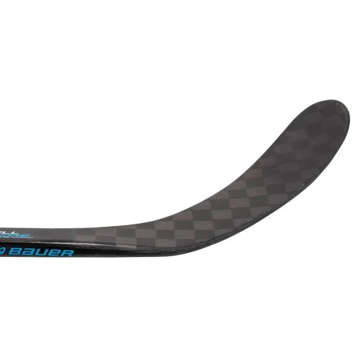Bauer S22 Nexus Performance Grip Ice Hockey Stick - Junior 6 Bauer S22 Nexus Performance Grip Ice Hockey Stick - Junior - Image 6