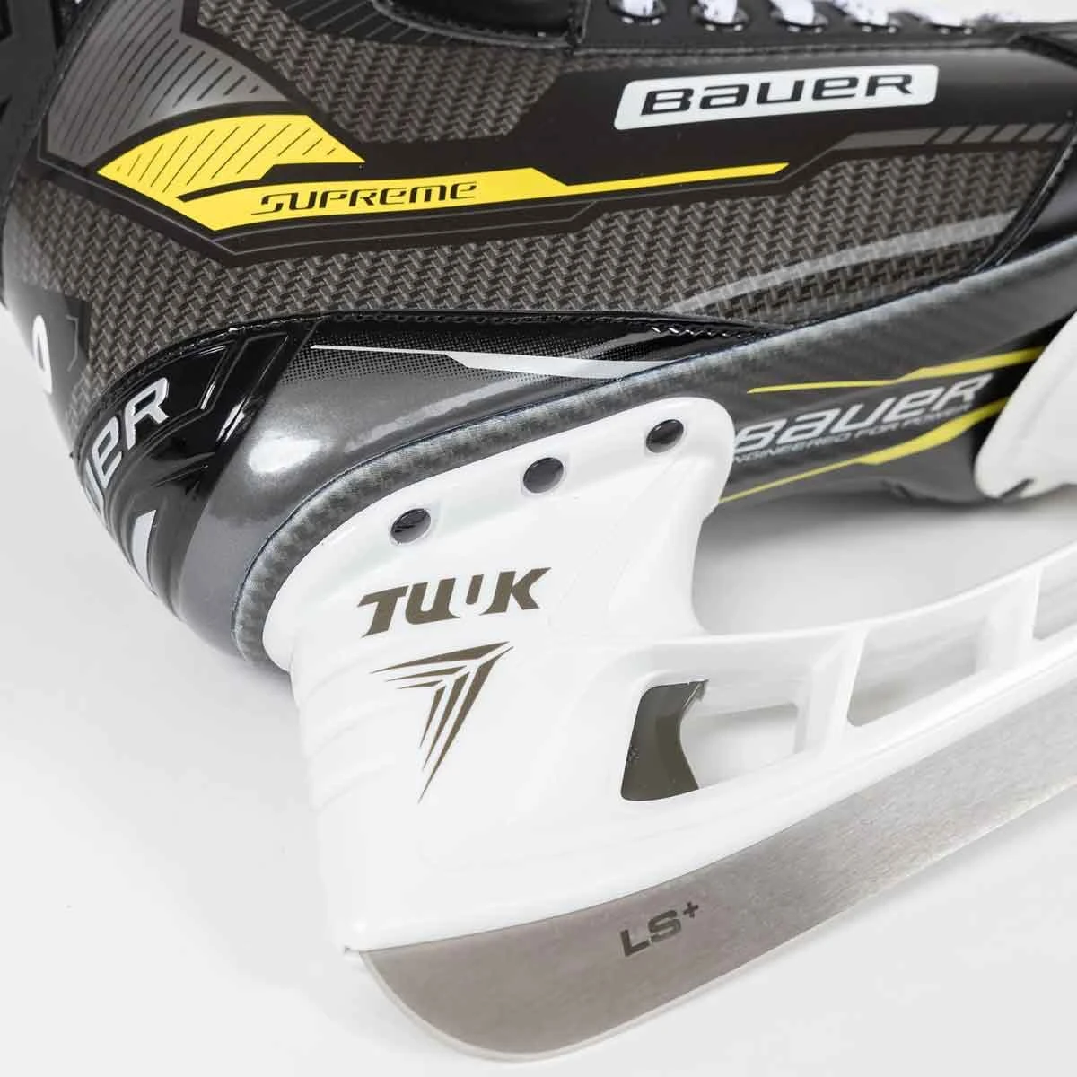 Bauer S22 Supreme Comp Ice Hockey Skates - Senior 5 Bauer S22 Supreme Comp Ice Hockey Skates - Senior - Image 5