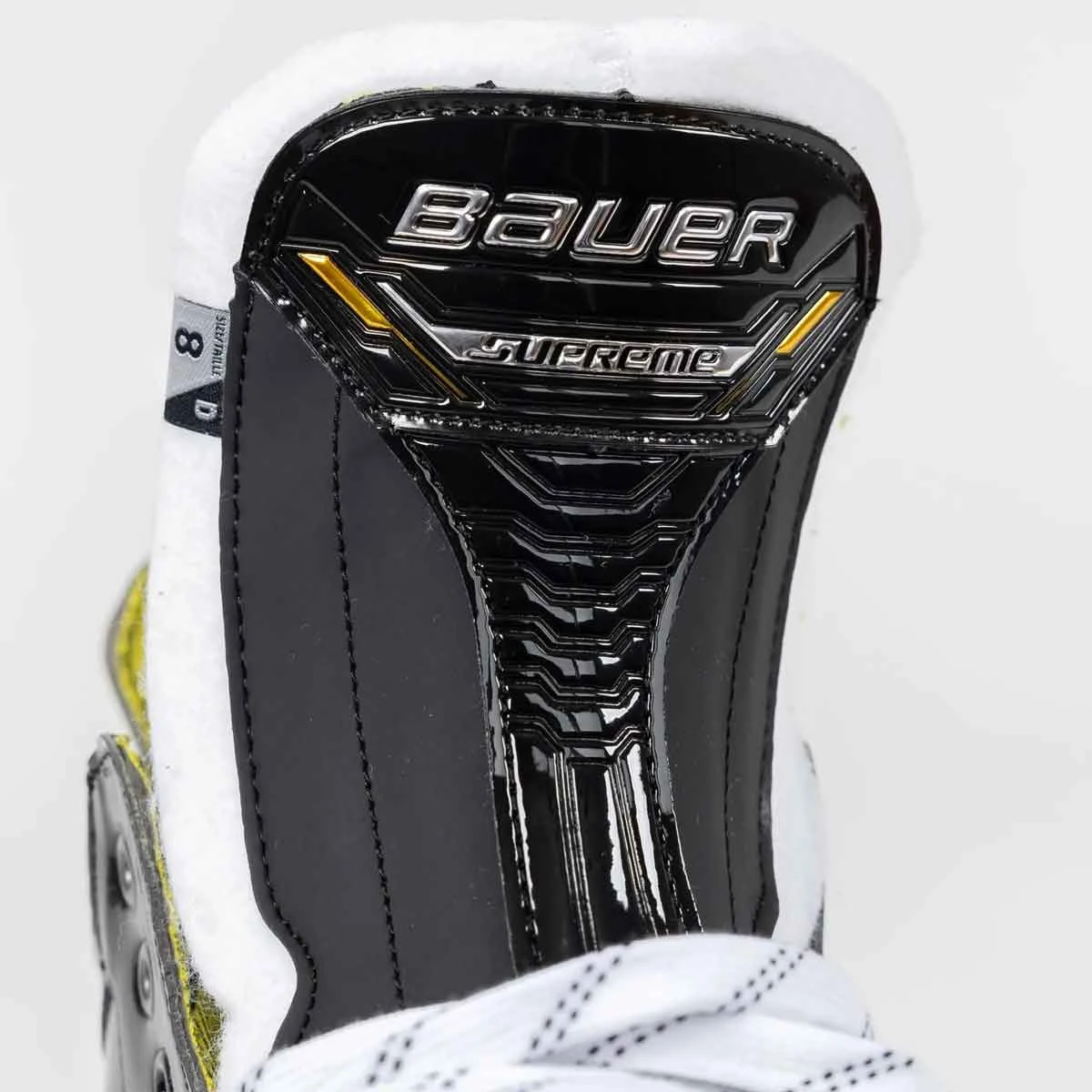 Bauer S22 Supreme Comp Ice Hockey Skates - Senior 7 Bauer S22 Supreme Comp Ice Hockey Skates - Senior - Image 7