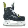 Bauer S22 Supreme Elite Ice Hockey Skates - Junior