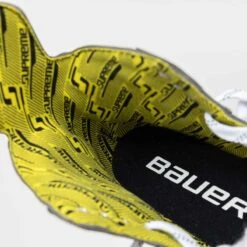 Bauer S22 Supreme Elite Ice Hockey Skates - Junior -Hockey Pro Shop bauer s22 supreme elite ice hockey skates junior 7