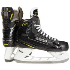 Bauer S22 Supreme M1 Ice Hockey Skates - Senior