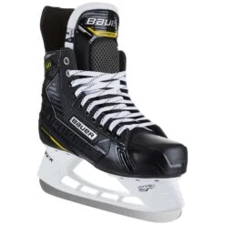 Bauer S22 Supreme M1 Ice Hockey Skates - Senior -Hockey Pro Shop bauer s22 supreme m1 ice hockey skates senior 3