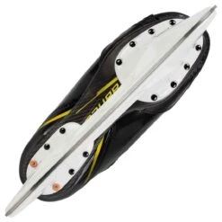 Bauer S22 Supreme M4 Ice Hockey Skates - Senior -Hockey Pro Shop bauer s22 supreme m4 ice hockey skates senior 5