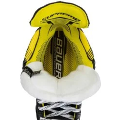 Bauer S22 Supreme M4 Ice Hockey Skates - Senior -Hockey Pro Shop bauer s22 supreme m4 ice hockey skates senior 6