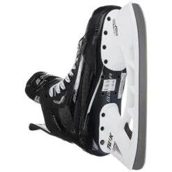 Bauer S22 Supreme Mach Ice Hockey Skates - Intermediate -Hockey Pro Shop bauer s22 supreme mach ice hockey skates intermediate 4