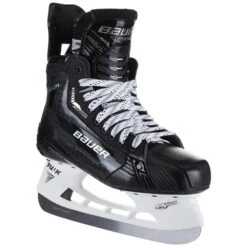Bauer S22 Supreme Mach Ice Hockey Skates - Senior -Hockey Pro Shop bauer s22 supreme mach ice hockey skates senior 2