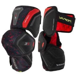 Bauer S22 Vapor 3X Ice Hockey Elbow Pads - Senior