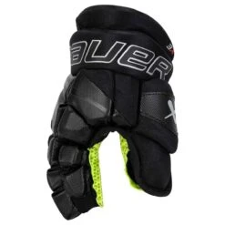 Bauer S22 Vapor 3X Ice Hockey Gloves - Junior -Hockey Pro Shop bauer s22 vapor 3x ice hockey gloves junior 1