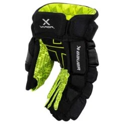 Bauer S22 Vapor 3X Ice Hockey Gloves - Junior -Hockey Pro Shop bauer s22 vapor 3x ice hockey gloves junior 2