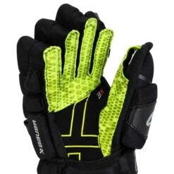 Bauer S22 Vapor 3X Ice Hockey Gloves - Junior -Hockey Pro Shop bauer s22 vapor 3x ice hockey gloves junior 6