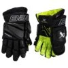 Bauer S22 Vapor 3X Ice Hockey Gloves - Junior