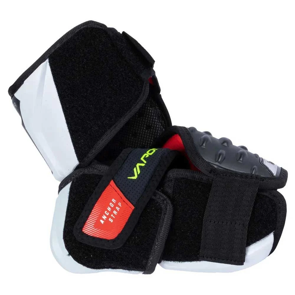 Bauer S22 Vapor Hyperlite Ice Hockey Elbow Pads - Intermediate 2 Bauer S22 Vapor Hyperlite Ice Hockey Elbow Pads - Intermediate - Image 2