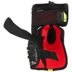 Bauer S22 Vapor Hyperlite Ice Hockey Elbow Pads - Senior -Hockey Pro Shop bauer s22 vapor hyperlite ice hockey elbow pads senior 4