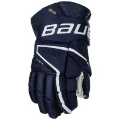 Bauer S22 Vapor Hyperlite Ice Hockey Gloves - Intermediate -Hockey Pro Shop bauer s22 vapor hyperlite ice hockey gloves intermediate 5