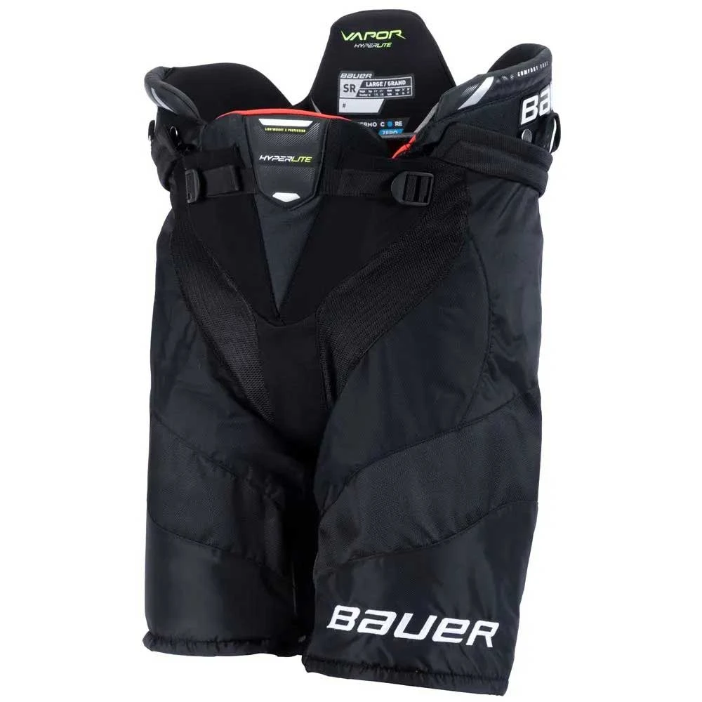 Bauer S22 Vapor Hyperlite Ice Hockey Pants - Senior 1 Bauer S22 Vapor Hyperlite Ice Hockey Pants - Senior