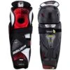 Bauer S22 Vapor Hyperlite Ice Hockey Shin Guards - Intermediate
