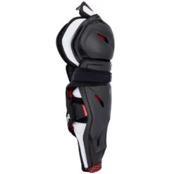 Bauer S22 Vapor Hyperlite Ice Hockey Shin Guards - Intermediate -Hockey Pro Shop bauer s22 vapor hyperlite ice hockey shin guards intermediate 3