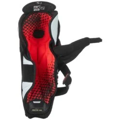 Bauer S22 Vapor Hyperlite Ice Hockey Shin Guards - Senior -Hockey Pro Shop bauer s22 vapor hyperlite ice hockey shin guards senior 4