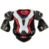 Bauer S22 Vapor Hyperlite Ice Hockey Shoulder Pads - Intermediate