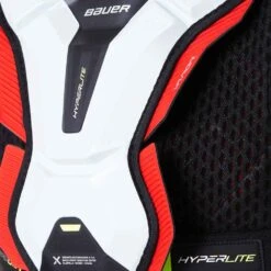 Bauer S22 Vapor Hyperlite Ice Hockey Shoulder Pads - Intermediate -Hockey Pro Shop bauer s22 vapor hyperlite ice hockey shoulder pads intermediate 3
