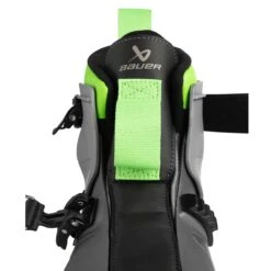 Bauer S23 Konekt HF2 Ice Hockey Goal Skate - Senior -Hockey Pro Shop bauer s23 konekt hf2 ice hockey goal skate senior 5