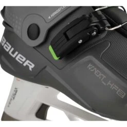 Bauer S23 Konekt HF2 Ice Hockey Goal Skate - Senior -Hockey Pro Shop bauer s23 konekt hf2 ice hockey goal skate senior 9