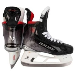 Bauer S23 Vapor X5 Pro Ice Hockey Skates - Junior