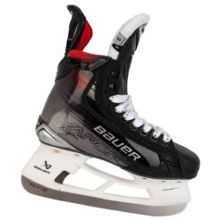 Bauer S23 Vapor X5 Pro Ice Hockey Skates - Junior -Hockey Pro Shop bauer s23 vapor x5 pro ice hockey skates junior 3