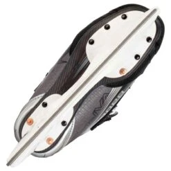 Bauer S23 Vapor X5 Pro Ice Hockey Skates - Junior -Hockey Pro Shop bauer s23 vapor x5 pro ice hockey skates junior 7