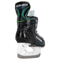 Bauer S21 X-LP Ice Hockey Skates - Youth -Hockey Pro Shop bauer x lp youth ice hockey skates 3