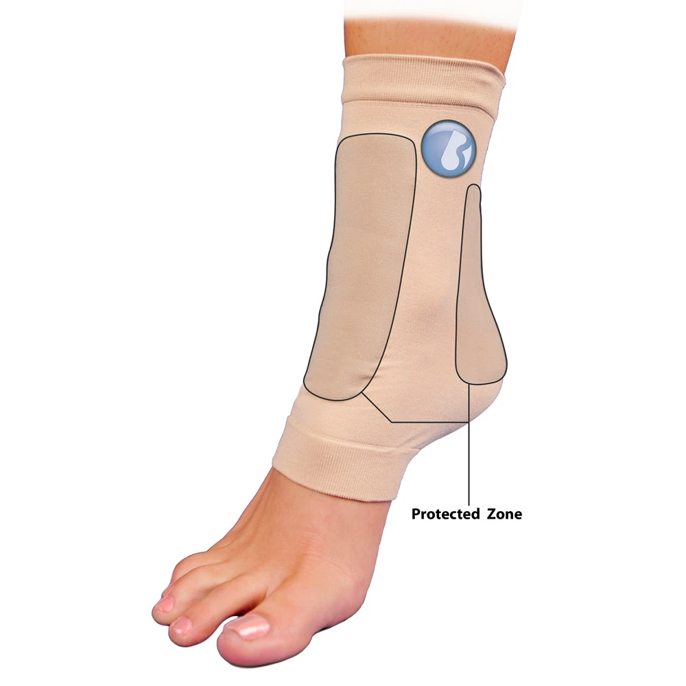 Bunga Pads Hockey Skate Boot Bumper 1 Bunga Pads Hockey Skate Boot Bumper