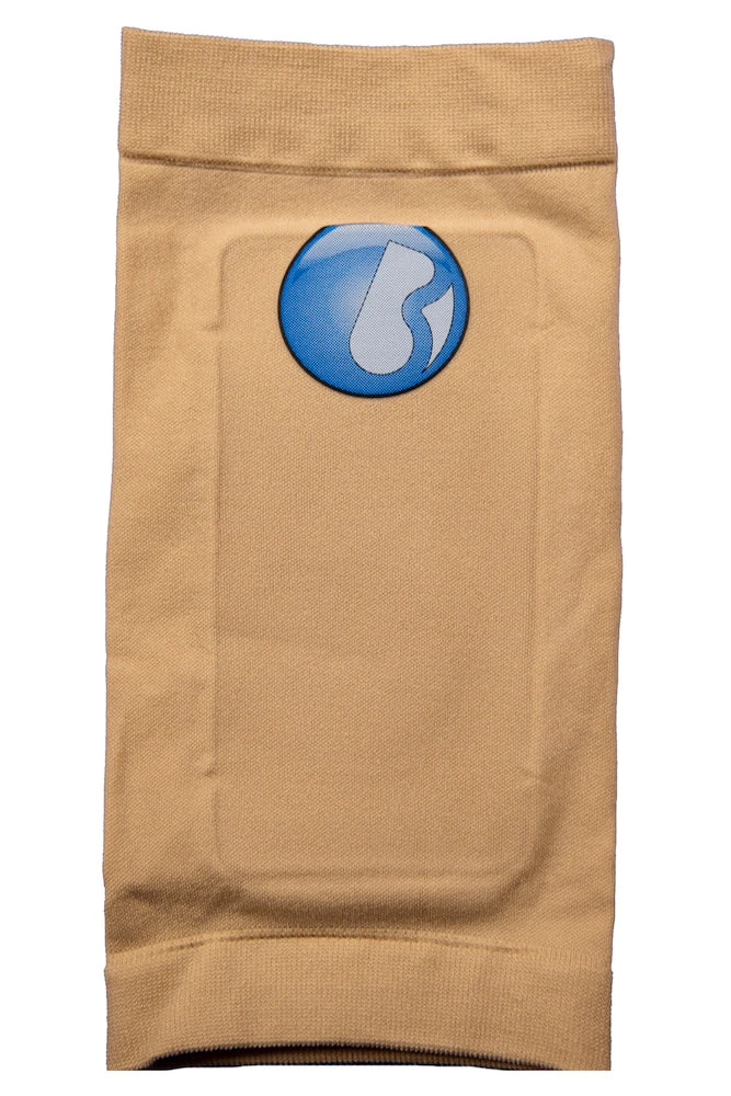 Bunga Pads Hockey Skate Boot Bumper 4 Bunga Pads Hockey Skate Boot Bumper - Image 4