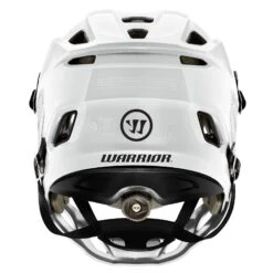 Warrior Burn Lacrosse Helmet (Custom) -Hockey Pro Shop bhs20 8161
