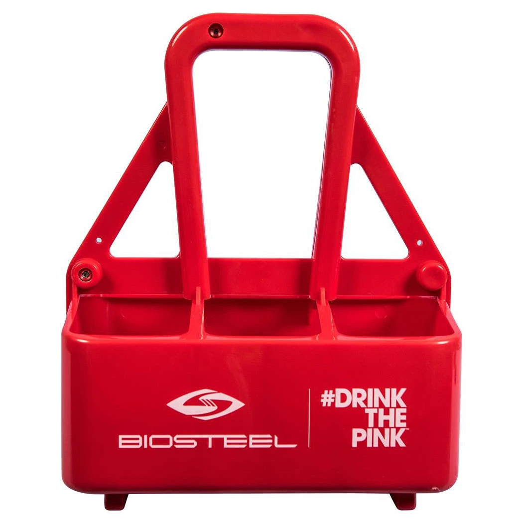 BioSteel Team Water Bottle Carrier 2 BioSteel Team Water Bottle Carrier - Image 2