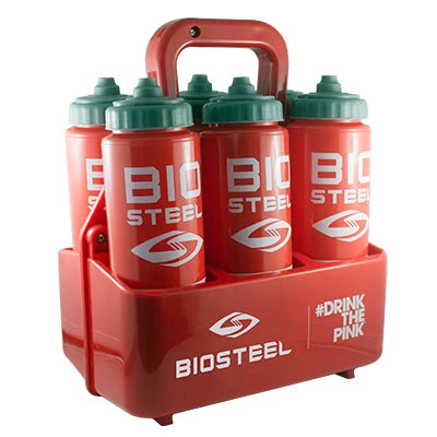 BioSteel Team Water Bottle Carrier 1 BioSteel Team Water Bottle Carrier