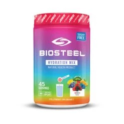Biosteel High Performance Sports Mix - Rainbow Twist, 315g