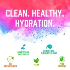 Biosteel High Performance Sports Mix - Rainbow Twist, 315g -Hockey Pro Shop biosteel high performance sports mix rainbow twist 315g 4