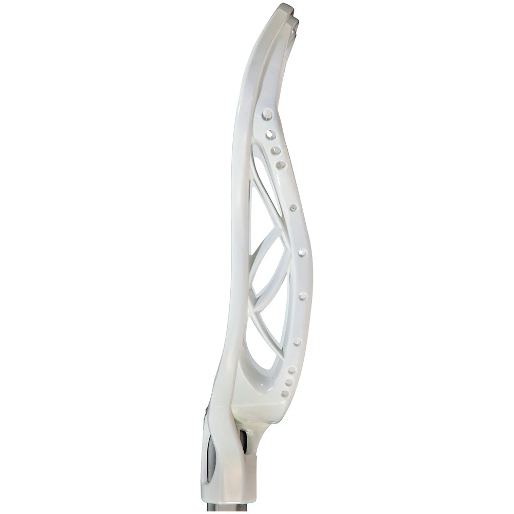 Warrior Blade OG X Unstrung Lacrosse Head 4 Warrior Blade OG X Unstrung Lacrosse Head - Image 4