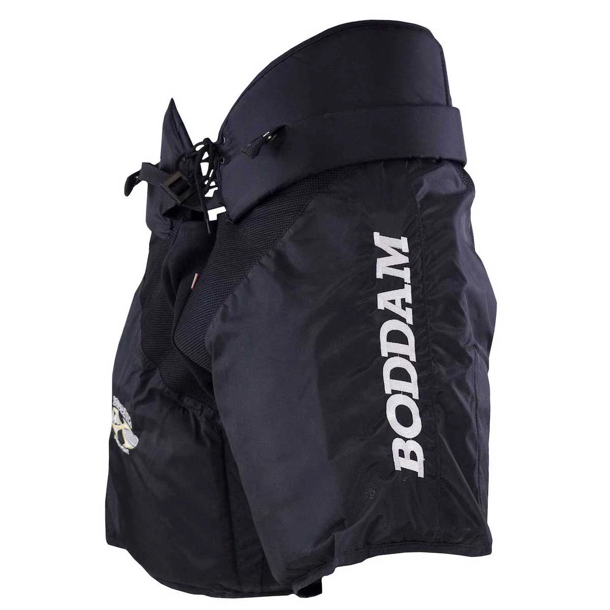 Boddam CAT 2 Lacrosse Goalie Pants 2 Boddam CAT 2 Lacrosse Goalie Pants - Image 2