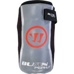 Warrior Burn Peanut Youth Lacrosse Arm Pads