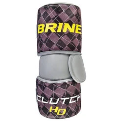 Brine Clutch HD Lacrosse Elbow Guards